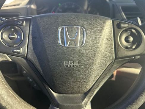 Used 2014 Honda CR-V LX image 10