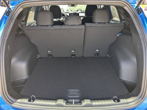 New 2024 Jeep Compass Sport image 13