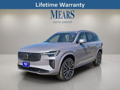 New 2026 Volvo XC90 B6 Plus w/ Protection Package Premier