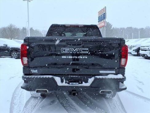 Used 2023 GMC Sierra 1500 Elevation image 6