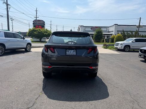 Used 2023 Hyundai Tucson SE AWD/4WD image 7