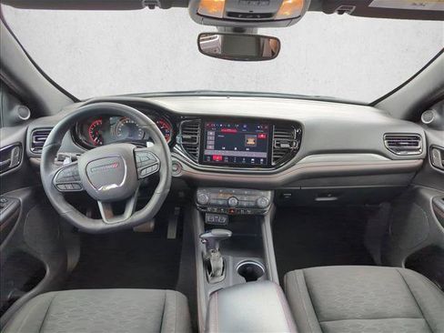 Used 2026 Dodge Durango GT RWD image 30