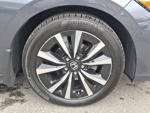 Used 2022 Honda Civic EX image 33