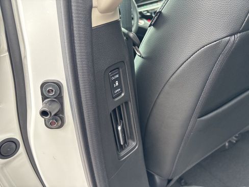 New 2026 Honda Odyssey EX-L image 27