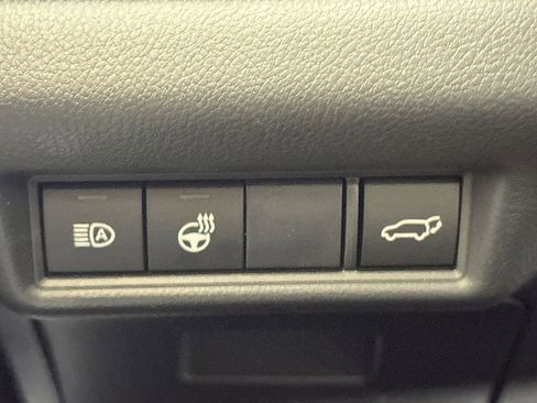New 2026 Toyota Grand Highlander AWD image 32