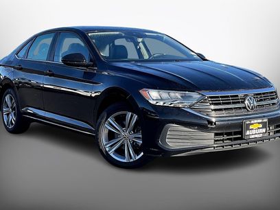 Used 2024 Volkswagen Jetta SE