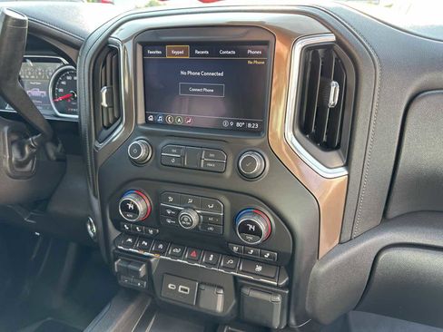 Used 2021 Chevrolet Silverado 1500 High Country image 26