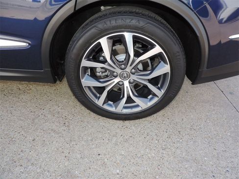 Used 2022 Acura MDX w/Technology Package image 14