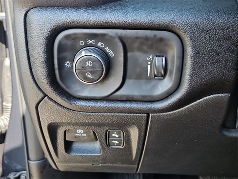 New 2025 RAM 1500 Lone Star image 23