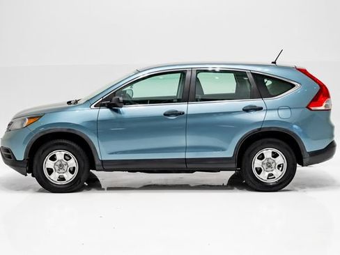 Used 2013 Honda CR-V LX image 23
