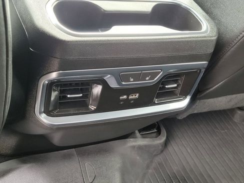 Certified 2023 Chevrolet Silverado 1500 LTZ w/ Technology Package image 20