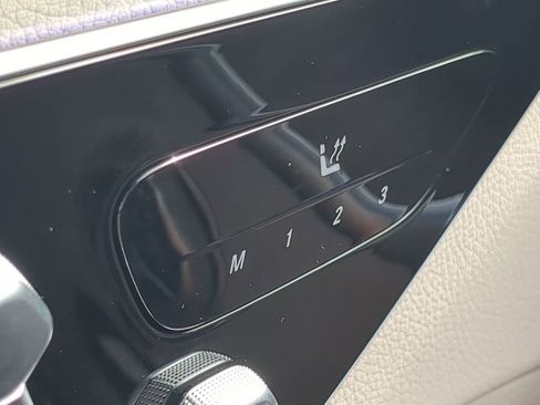 Certified 2024 Mercedes-Benz C 300 4MATIC Sedan image 11