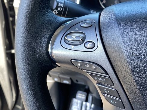 Certified 2020 Nissan Murano S w/ Technology Package image 30