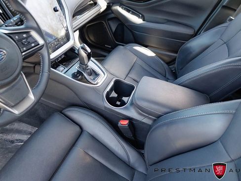 Used 2024 Subaru Outback Limited AWD/4WD image 33