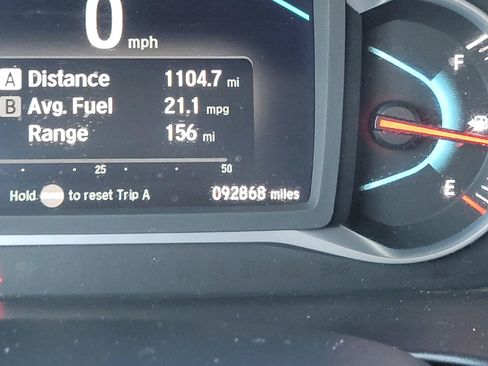 Used 2019 Honda Passport EX-L image 31