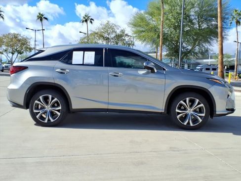Used 2017 Lexus RX 350 FWD image 6