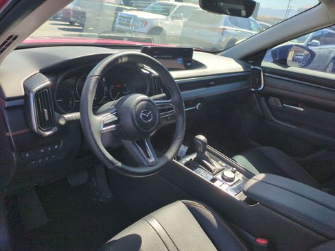 Used 2026 MAZDA CX-50 2.5 Hybrid w/ Premium Plus Pkg AWD/4WD image 16