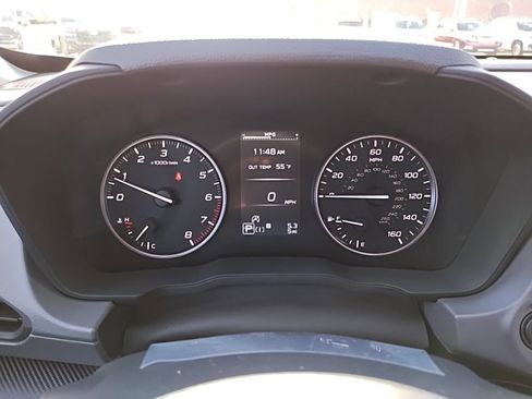 Used 2026 Subaru Crosstrek 2.0i Premium image 22