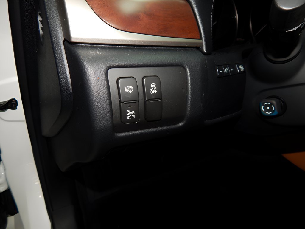 Used 2015 Lexus GS 350 AWD w/ Premium Package image 10
