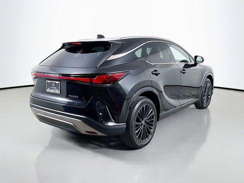 Certified 2025 Lexus RX 350 Premium image 5