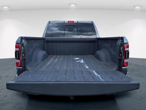 Used 2021 RAM 1500 Rebel w/ Rebel Level 1 Equipment Group image 25