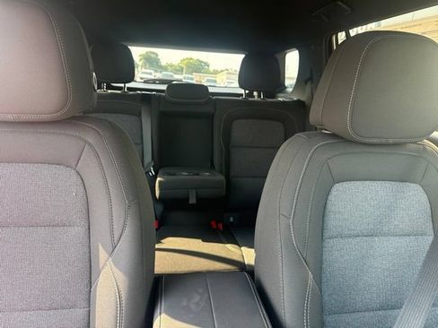 New 2027 GMC Terrain Elevation AWD/4WD image 27