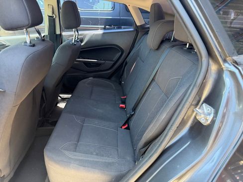 Used 2019 Ford Fiesta SE w/ Equipment Group 201A FWD image 37