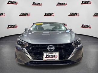 Used 2025 Nissan Sentra SV video 2