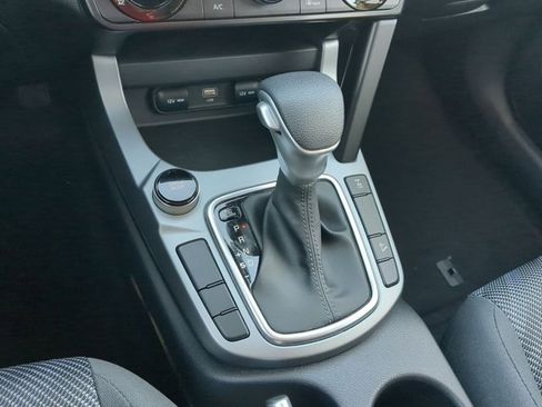 Used 2024 Kia Seltos LX image 13