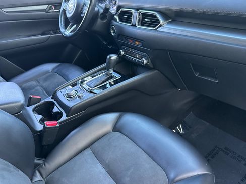 Used 2020 MAZDA CX-5 Touring FWD image 33
