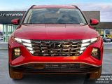 Used 2022 Hyundai Tucson SEL w/ Convenience + Premium Package image 3