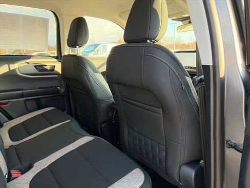 Used 2025 Ford Bronco Sport Big Bend w/ Convenience Package image 35