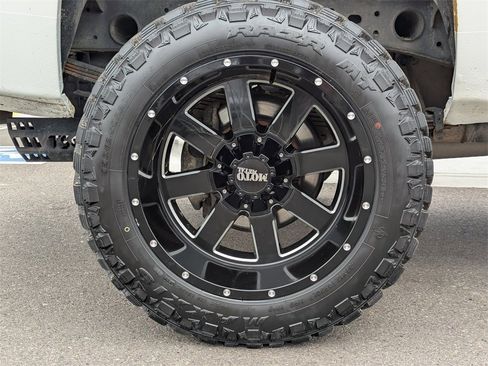 Used 2013 GMC Sierra 2500 SLT image 47