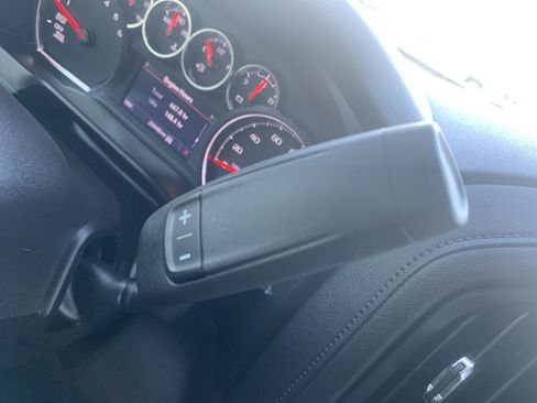 Used 2020 Chevrolet Silverado 1500 LT Trail Boss image 35