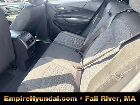 Used 2024 Chevrolet Equinox LT image 17