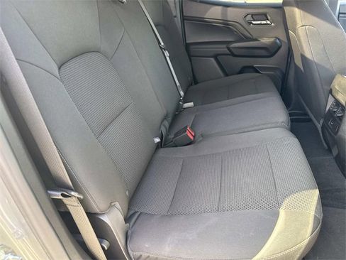 Used 2023 GMC Canyon Elevation image 12