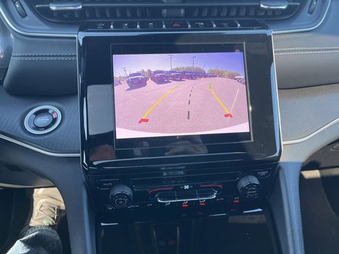 New 2025 Jeep Grand Cherokee image 24