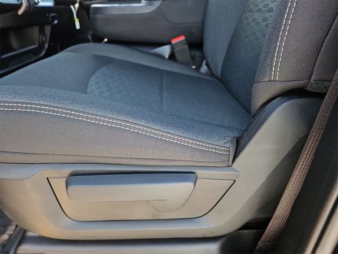 New 2026 RAM 3500 Tradesman image 20