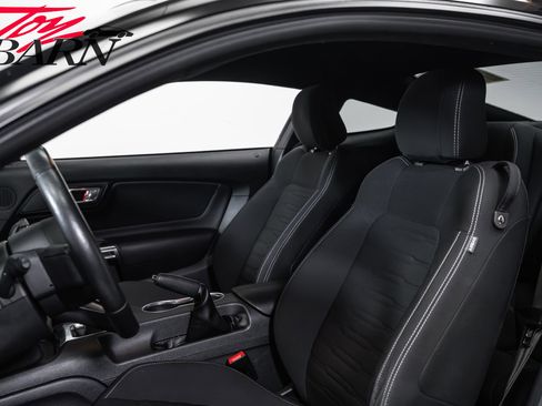 Used 2022 Ford Mustang Mach 1 RWD image 22