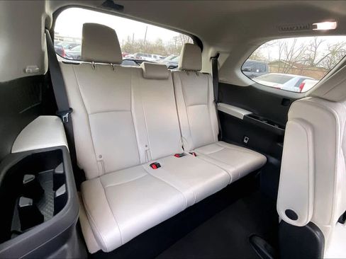 Used 2025 Toyota Grand Highlander Limited image 35