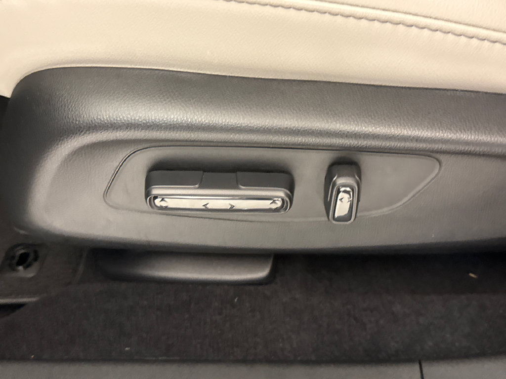 New 2027 Honda HR-V EX-L image 21