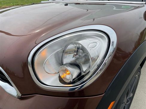 Used 2014 MINI Cooper Paceman S image 99