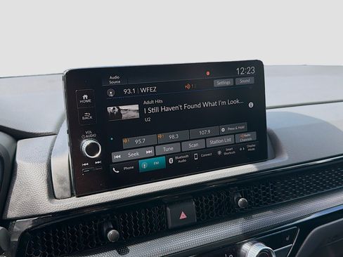 Certified 2024 Honda CR-V EX-L image 12