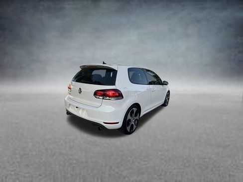 Used 2012 Volkswagen Golf 2-Door FWD image 7