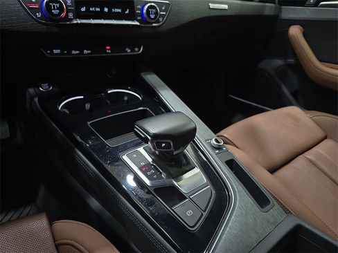 Used 2022 Audi A4 2.0T allroad Premium Plus image 27