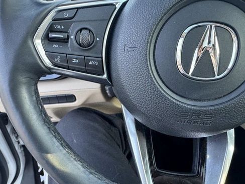 Used 2023 Acura MDX SH-AWD image 22