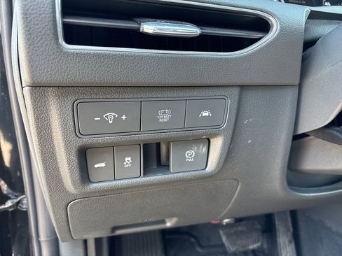 Used 2023 Hyundai Sonata Blue w/ Cargo Package image 21