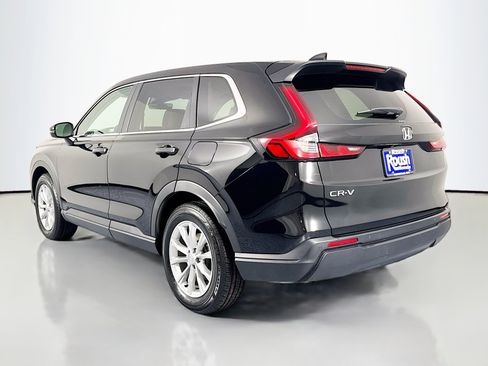 Certified 2024 Honda CR-V EX-L image 7