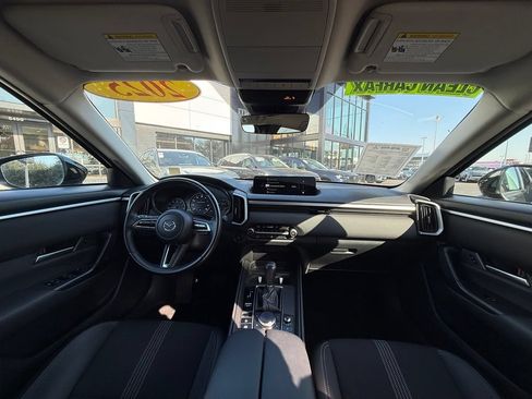 Certified 2025 MAZDA CX-50 AWD 2.5 S w/ Preferred Package image 19