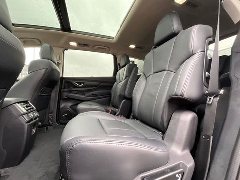 New 2026 Subaru Ascent Bronze Edition image 13
